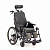 Кресло-коляска для инвалидов Comfort 600 